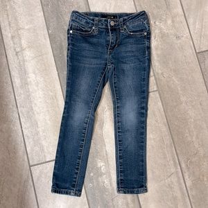 Girls Joes jeans